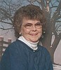 Darlene Schwahn (Hartman)