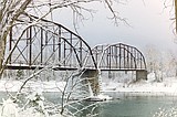 Old Red Bridge fundraising begins