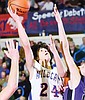 Kats also beat Pirates for conference crown