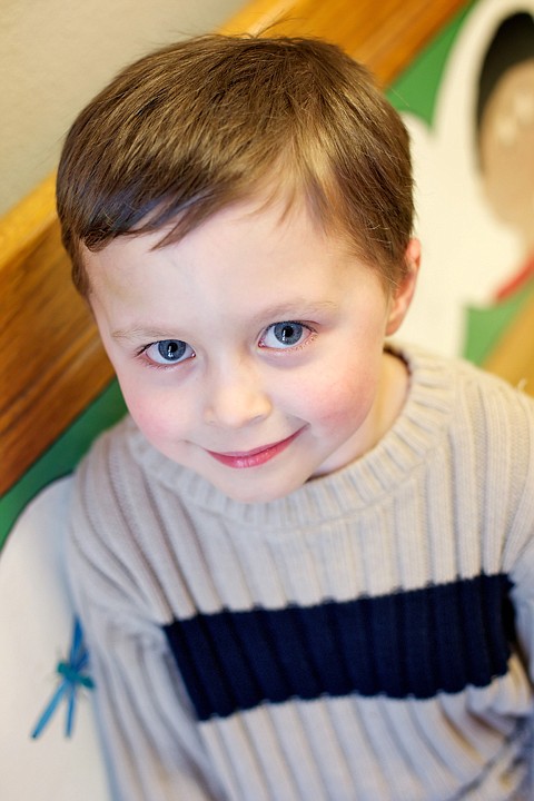 &lt;p&gt;Henry DePew, 5, recently donated $12.19 from his allowance and loose change he found to the Kootenai Humane Society.&lt;/p&gt;