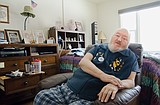 For veterans, the Home is their home