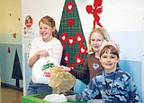 Naples school joins Wal-Mart Recycle