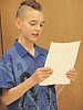 Moses Lake essay winners receive awards