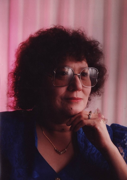 Escolastica  Colene Moreno, age 62, born in Edingburg Texas, passed away February 19, 2011.