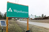 Plum Creek no more: Weyerhaeuser merger finalized