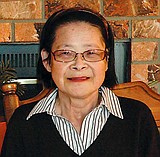 Dora Yoriko Shimura