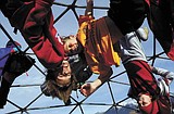 Declining enrollment threatens school