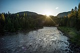 Filmmakers fined $5,950 for bull trout violations