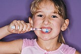 Dentist offers free services for kids