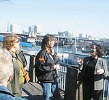 From Port to Portland