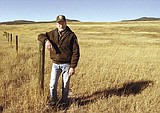 Lost Trail slowly being transformed from ranch to refuge