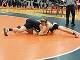 Royal sending six to state, Wahluke sending two