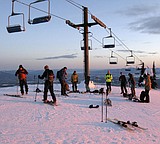 Big Mtn could change uphill travel policy