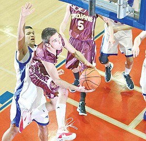 <p>Cody Orr vs. Bigfork divisional championship 2-18-12</p>