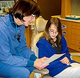 CBHA encourages dental care