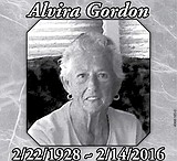 Alvira Gordon