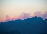 Natural wildfires largely seen as beneficial in wilderness