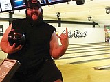 Moses Lake man reaches bowling perfection