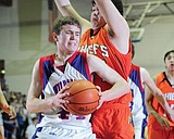 Wildcats nip Ronan, face Chiefs again in Divisional opener