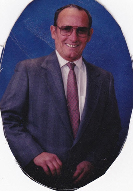 Kenneth M. Wedge, born in El Monte, California on August 21,1939 to William and Madeline Wedge.