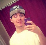 Suspect's friends claim feud led to murder