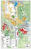 More than 100k acres of Plum Creek land purchased