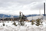 Stoltze seeks city support for co-gen plant
