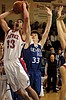 Vikes snag first conference win against Polson