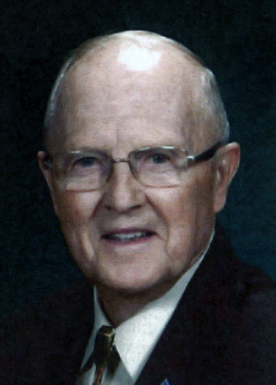 Erling Richard LaSalle, 83
