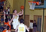 Whitefish seeded No. 1 for divisional tourney