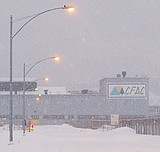 CFAC's wastewater permit due for update