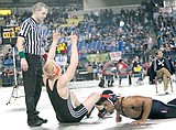 Basin athletes shine at Mat Classic XXVI