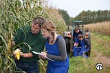 Ag Industry Is Fertile Ground For High-Skilled Positions