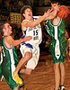 Rams end Hawks season