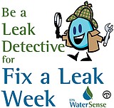 Take 10 Minutes To Stop Leaks