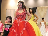 Brides use expo to plan ahead