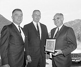 Sons of the sheriffs share their tales