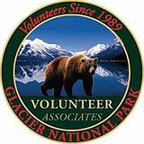 Service organization recognized for Park work