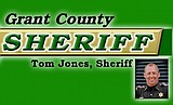 Grant County Sheriff now on Facebook
