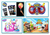 Ring In Spring-Celebrate With The Year's Best Bubble Toys And Games