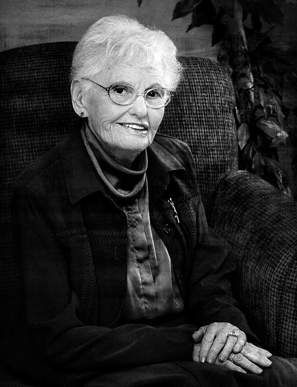 Marion C. Spence was born on March 12, 1918 in Omaha, Nebraska to immigrant parents Simon B. Epstein and Adele Marcus Epstein. She died at the age of nearly 93.