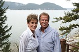 Stacks reflect on 20 years of work with lakeshore committee