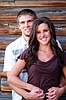 Weber and Conners to marry