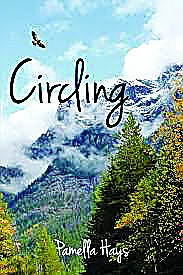 <p>The Flathead County Library Book Club discusses Pamella Hays' "Circling" in March.</p>