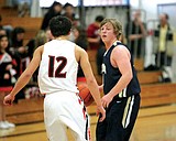 MLCA players, coach honored