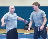 Schaeffer named NAIA regional coach of the year