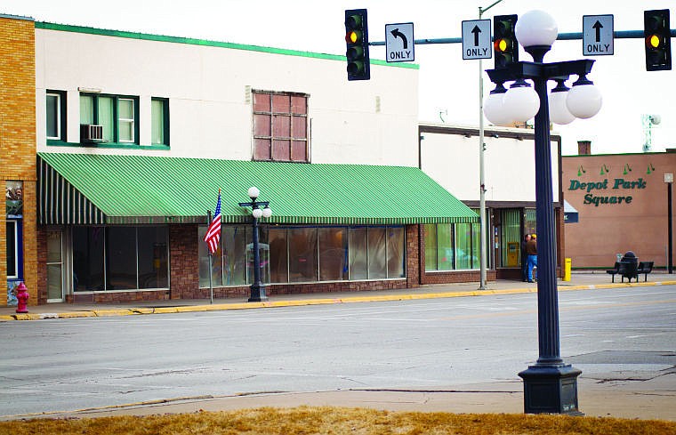 &lt;p&gt;As Kalispell looks to structure its core area revitalization efforts, it&#146;s facing a tax increment funding request from Paul Roybal that aims to fix up the vacant Kelly-Main Street building.&lt;/p&gt;