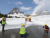 Cuts could delay Sun Road opening