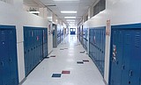 Community considering high school updates
