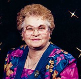 Mary A. Thomas
